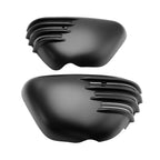 Side Seat Fairing Panel Cowl for Speed Twin 900 (2023–2024) Matte Black