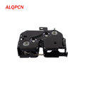 Black Left Hood Release Latch for Jeep Renegade (2015-2023)