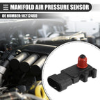 MAP Manifold Air Pressure Sensor for Chevrolet Cavalier 2.2L (1995–2005) No.16212460