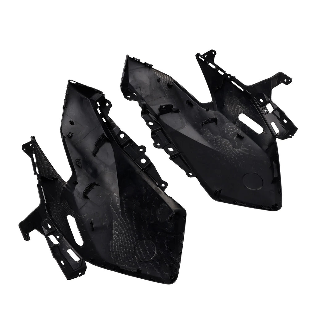 Front Side Headlight Panel Fairing for Yamaha T-MAX 560 (2025–2026)