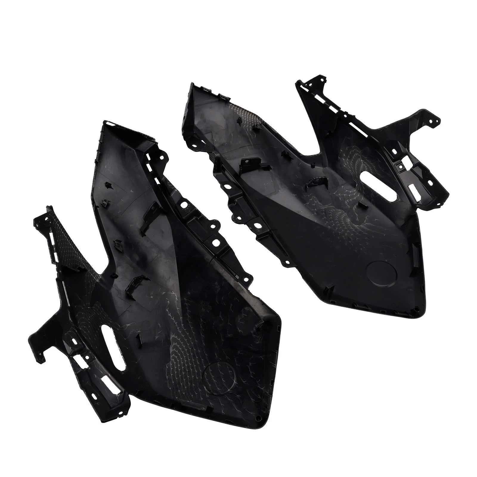Front Side Headlight Panel Fairing for Yamaha T-MAX 560 (2025–2026)