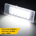 LED Tag Lamp for Buick GMC Cadillac CTS XTS Chevy Equinox (2013–2019)