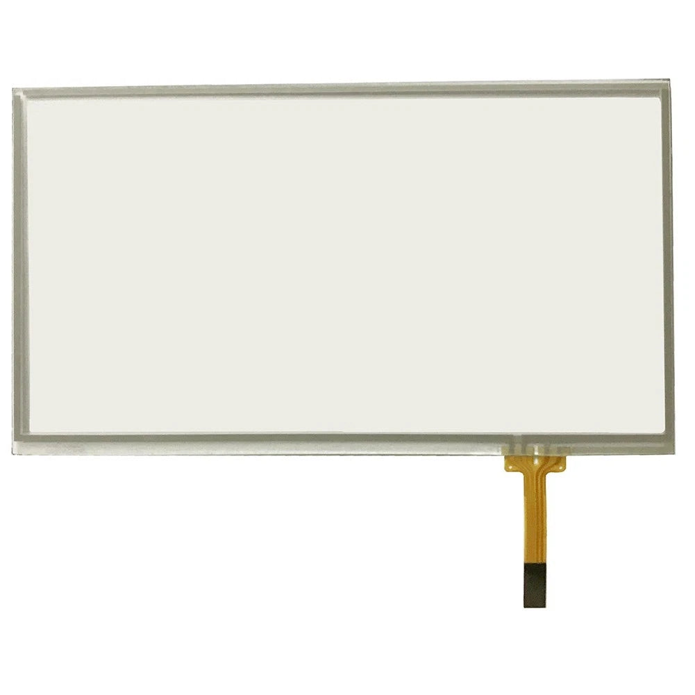 LCD Touchscreen 6.1 Inch for Toyota Camry (2012–2017) OE LQ061Y5DG03
