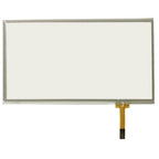 LCD Touchscreen 6.1 Inch for Toyota Camry (2012–2017) OE LQ061Y5DG03
