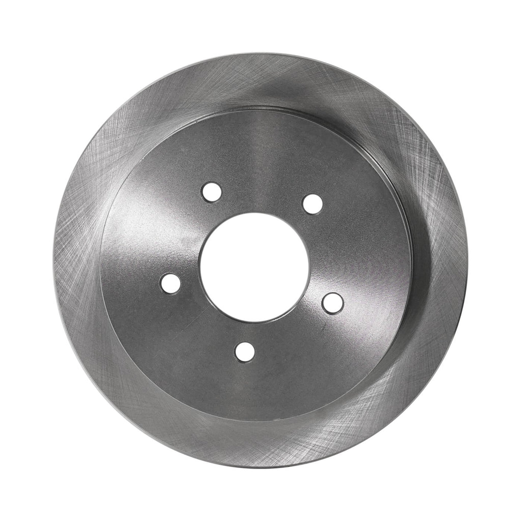Disc Brake Rotor Set for Ford Expedition, Lincoln Navigator (1999–2000)