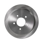 Disc Brake Rotor Set for Ford Expedition, Lincoln Navigator (1999–2000)