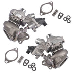 2X Turbocharger for Ford Expedition F150 (2018–2021)