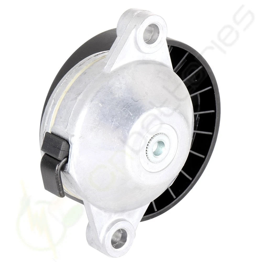 Serpentine Belt Tensioner Kit for Saturn SC SC1 SC2 SL SL1 SW1 SW2 (2000)