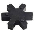 Interchangeable L Jaw Coupling Insert for Lovejoy TB Woods Couplers