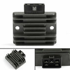 Voltage Regulator for Kawasaki KL250 KLR250 KL600 KLR600 (1984–2005) 5 Pins