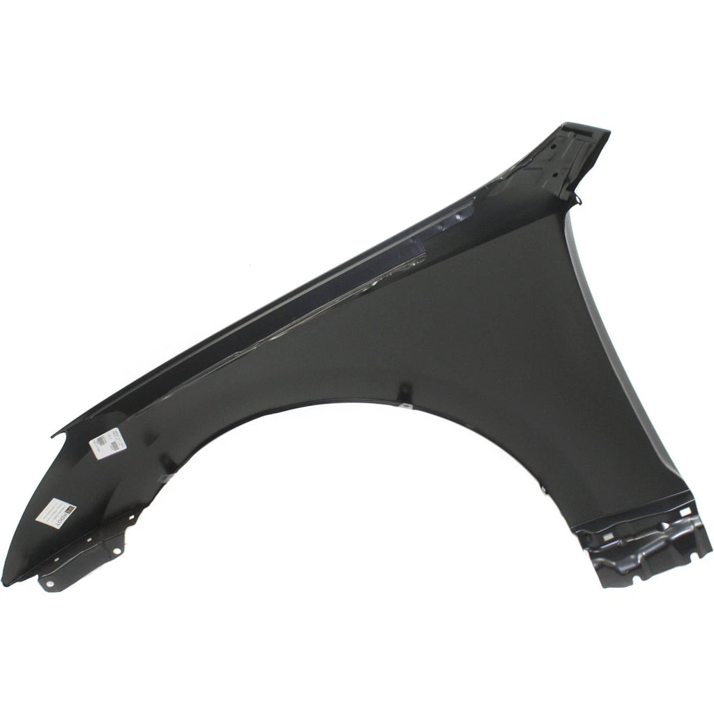 Fender for Hyundai Equus (2011–2016) Front Passenger Side