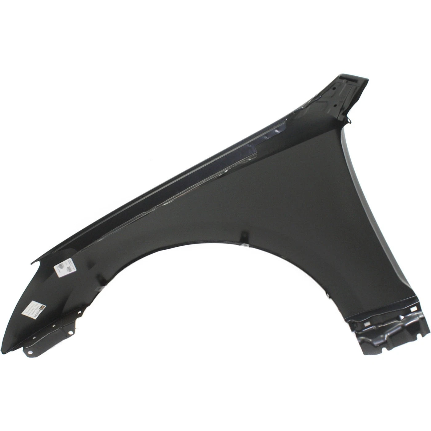 Fender for Hyundai Equus (2011–2016) Front Passenger Side