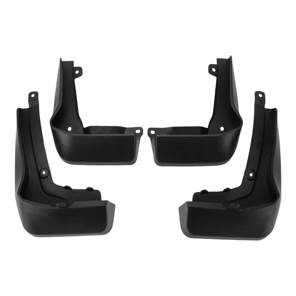 Mud Flaps Splash Guards 1 Set for Honda XRV (2019-2023)