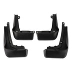 Mud Flaps Splash Guards 1 Set for Honda XRV (2019-2023)