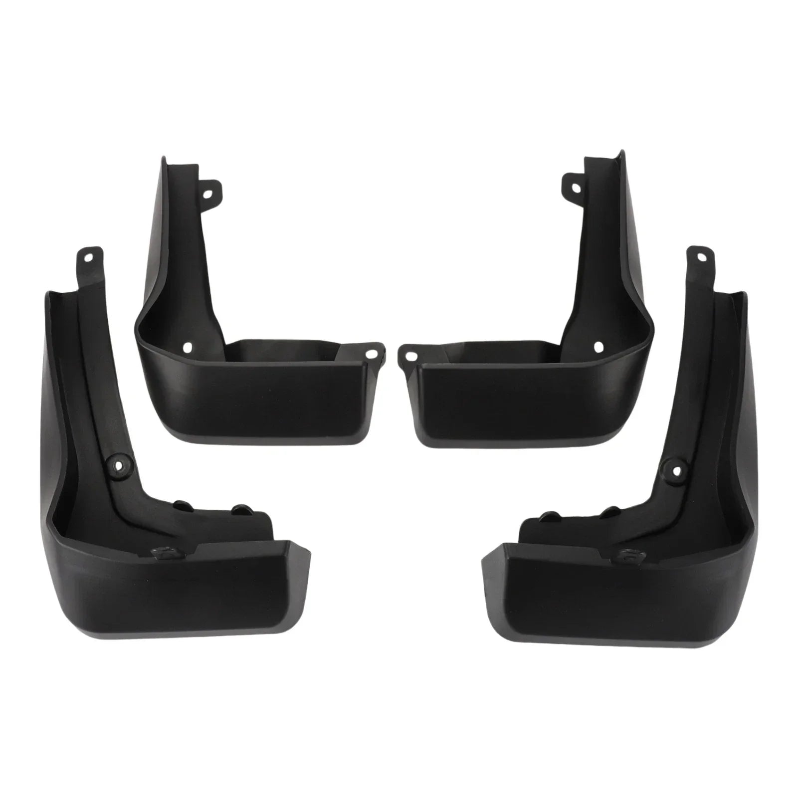 Mud Flaps Splash Guards 1 Set for Honda XRV (2019-2023)