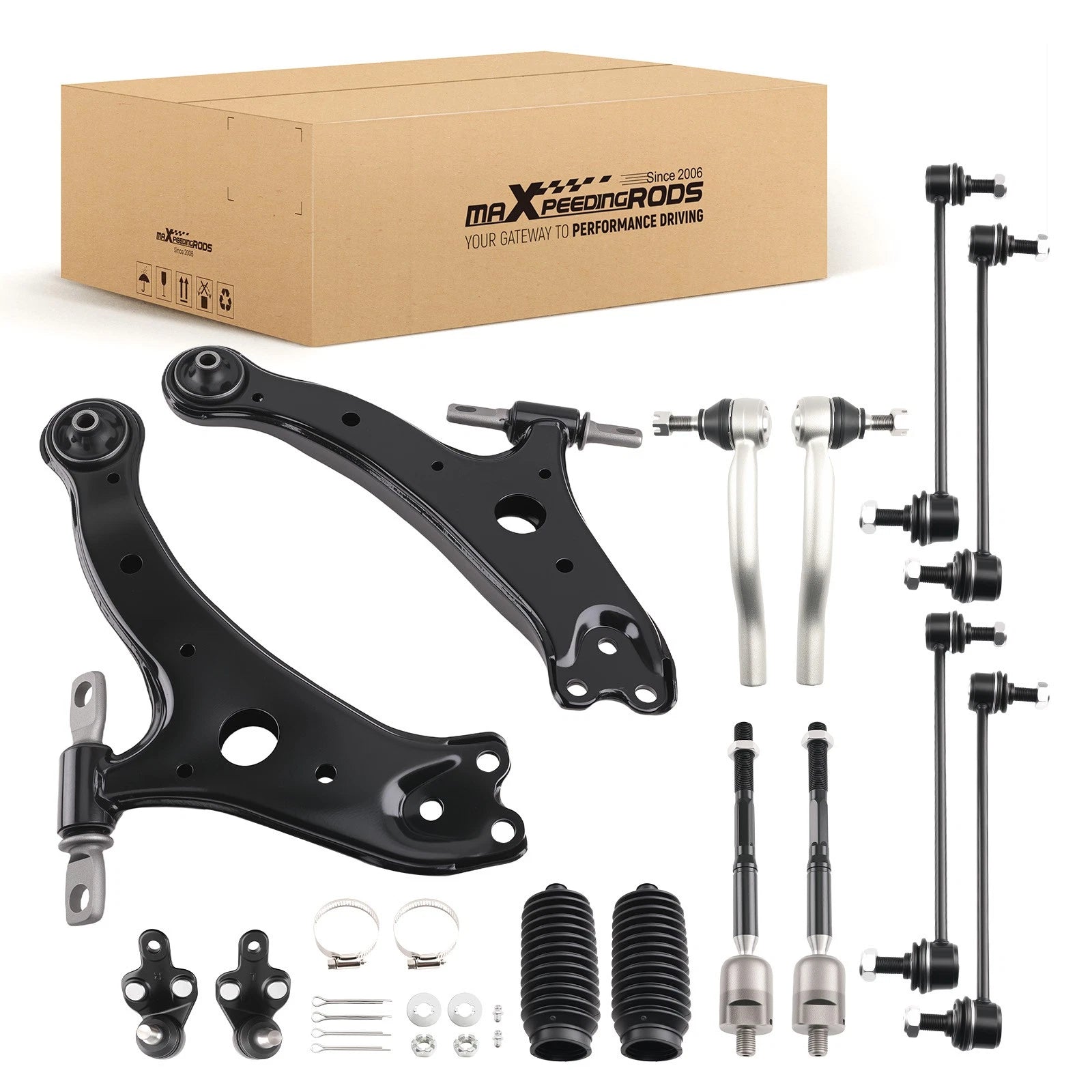 Suspension Control Arm Kit for Toyota Camry ES300 (2002–2003)