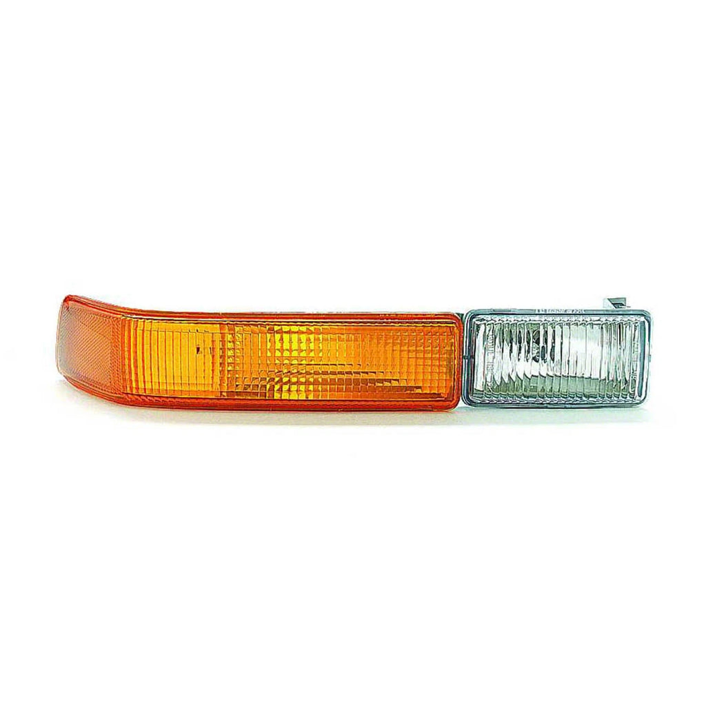 Replacement Front Passenger Side Turn Signal/Parking Light/Fog Light Assembly