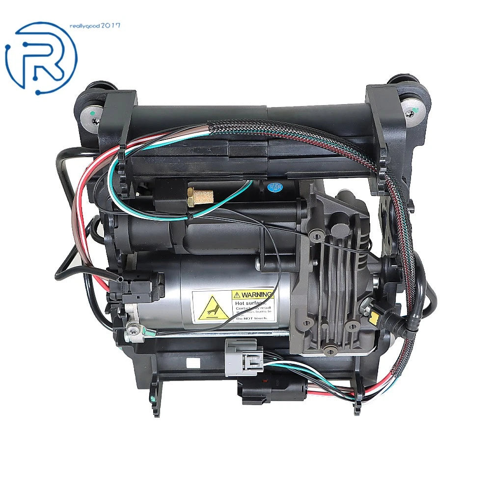 Air Ride Suspension Compressor Pump for Land Rover Range Rover (2006-2012)