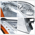 Aluminum Cooling Radiator for Toyota Highlander (2014–2018)