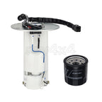 Fuel Pump Oil Filter for Kawasaki Vulcan 900 Classic Custom VN900B/C/D (2006–2024)