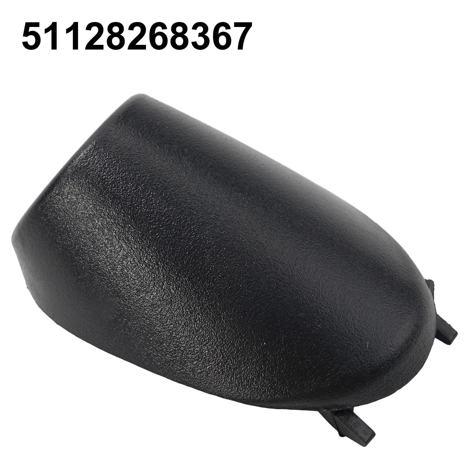 Rear PDC Parking Sensor Outer Cover Trim for BMW X5 (2000���2006)