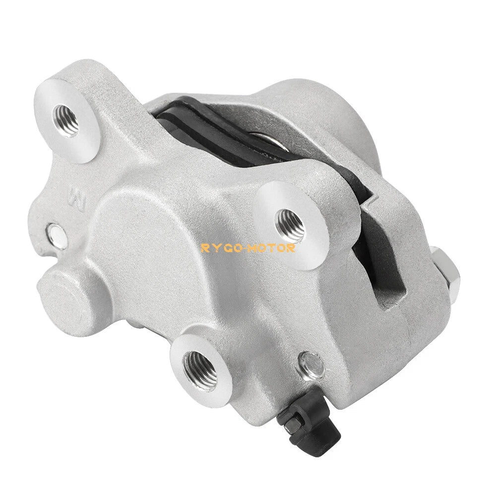 Rear Right Brake Caliper for Arctic Cat 250 300 375 400 500 Bearcat (1999–2019) 0402-011