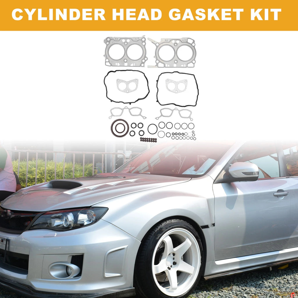 Cylinder Head Gasket Kit No. 10105AB580 for Subaru FB25 (2011–2019)