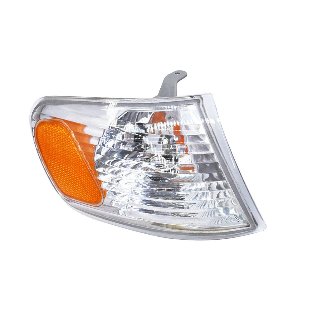 Right Side Corner Marker Turn Signal Light for Toyota Corolla (2001–2002)