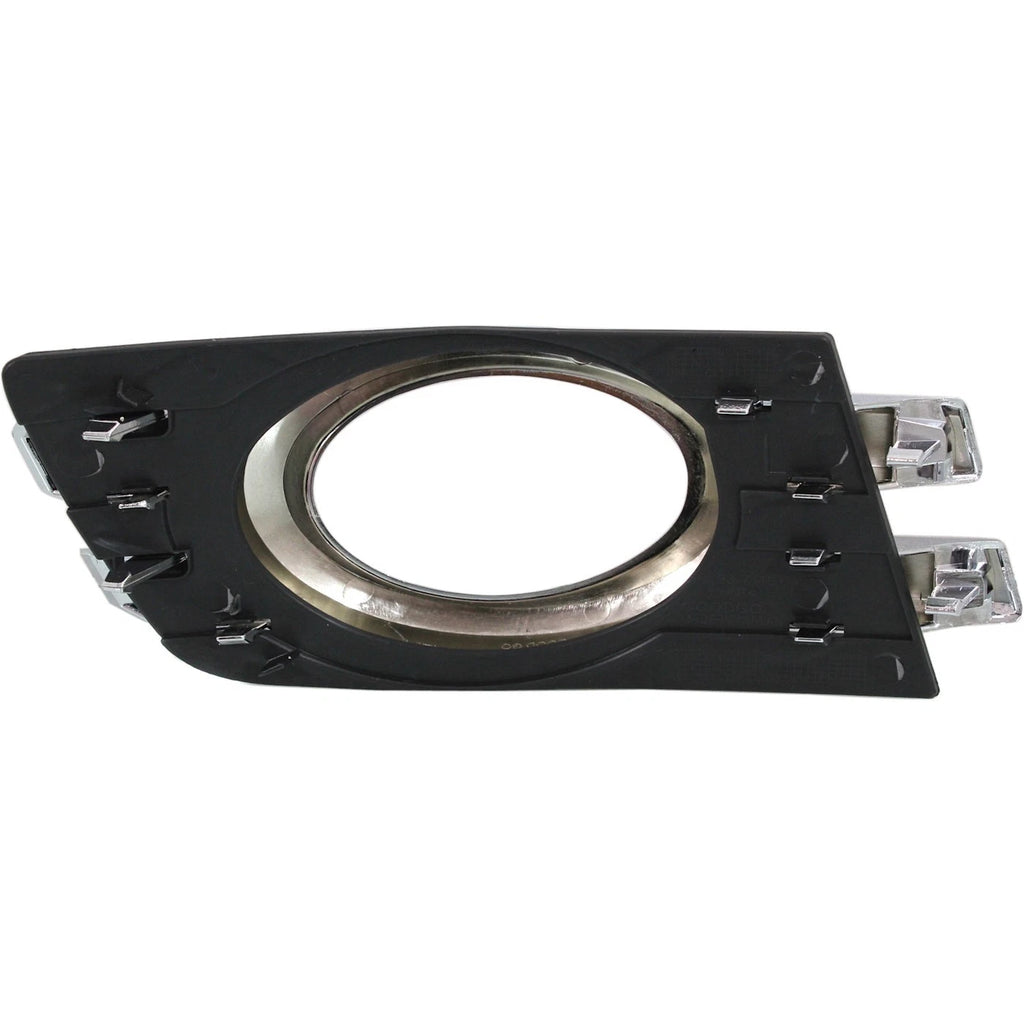 Fog Light Trim for Mercedes 
