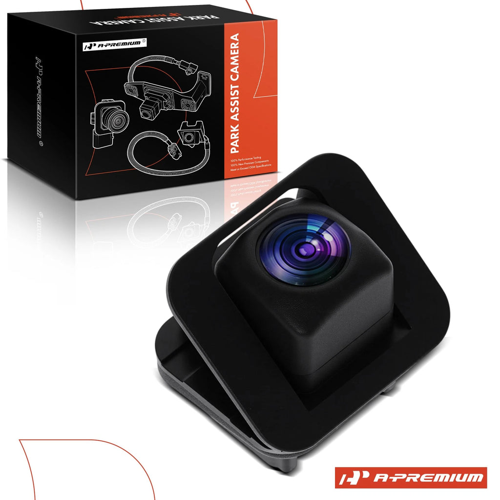 Rear View Backup Park Assist Camera for Honda Civic (2022)