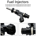 Fuel Injector 15710-89L00 for Suzuki Outboard DF 15HP 9.9HP 20HP (1990–2023)