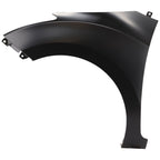 CAPA Certified Fender for Hyundai Elantra GT (2013–2017) Front Left