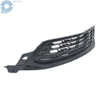 Front Bumper Grille for Encore GX Preferred (2024-2025) Gloss Black