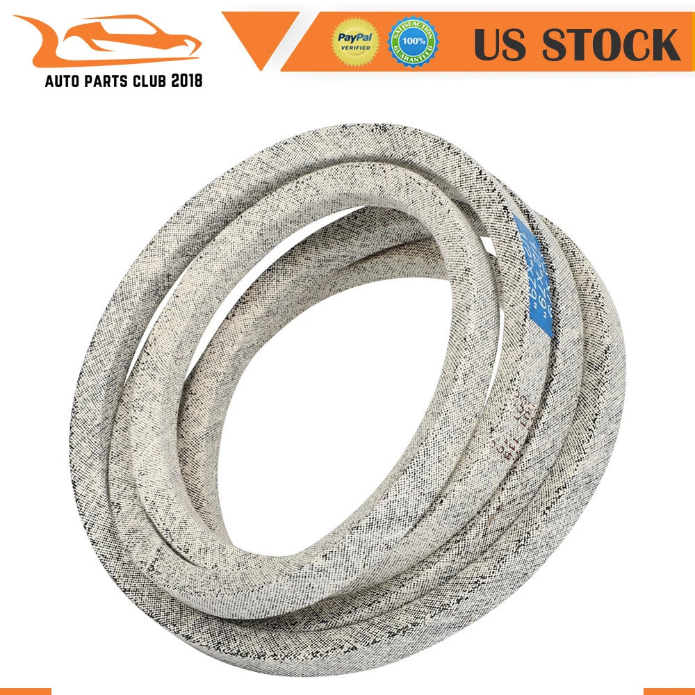 Drive Belt for MTD Cub Cadet Toro GT-954H LT-946G LX460 GT2300 (N/A) 954-0349 112-0317