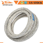 Drive Belt for MTD Cub Cadet Toro GT-954H LT-946G LX460 GT2300 (N/A) 954-0349 112-0317