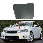 Front Bumper Tow Hook Cover for Lexus GS250 GS300h GS450h (2012-2015)
