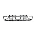 Bumper Trim Set for BMW X5 (2014–2018) Front Left & Right Primed