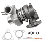 Turbocharger for Mitsubishi L200 Pajero 2.5L 4D56 (1993–1996)