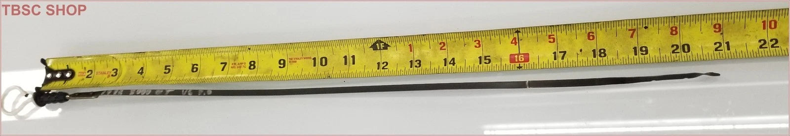 Engine Oil Dipstick for Mitsubishi 3000GT Dodge Stealth (1993)