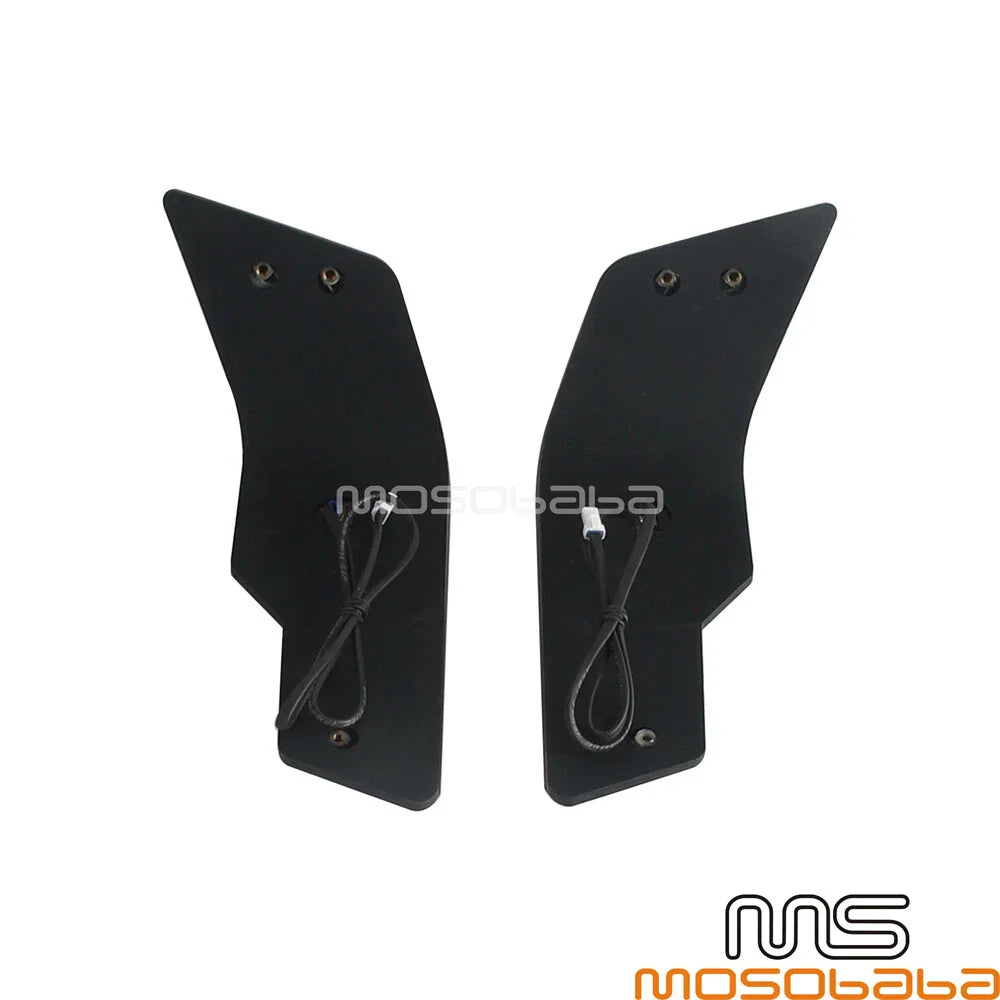 LED Rear Saddlebag & Tour-Pak Lights for Harley FLHR FLHRC FLHRXS FLHT (2014-2022)