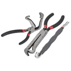 3 Piece Disconnect Kit for Compact Tools Carrying Bag