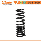 Set of 2 Variable Rate Front LH RH Coil Springs for Ford F-150 F-250 F-100 (1975–1979)