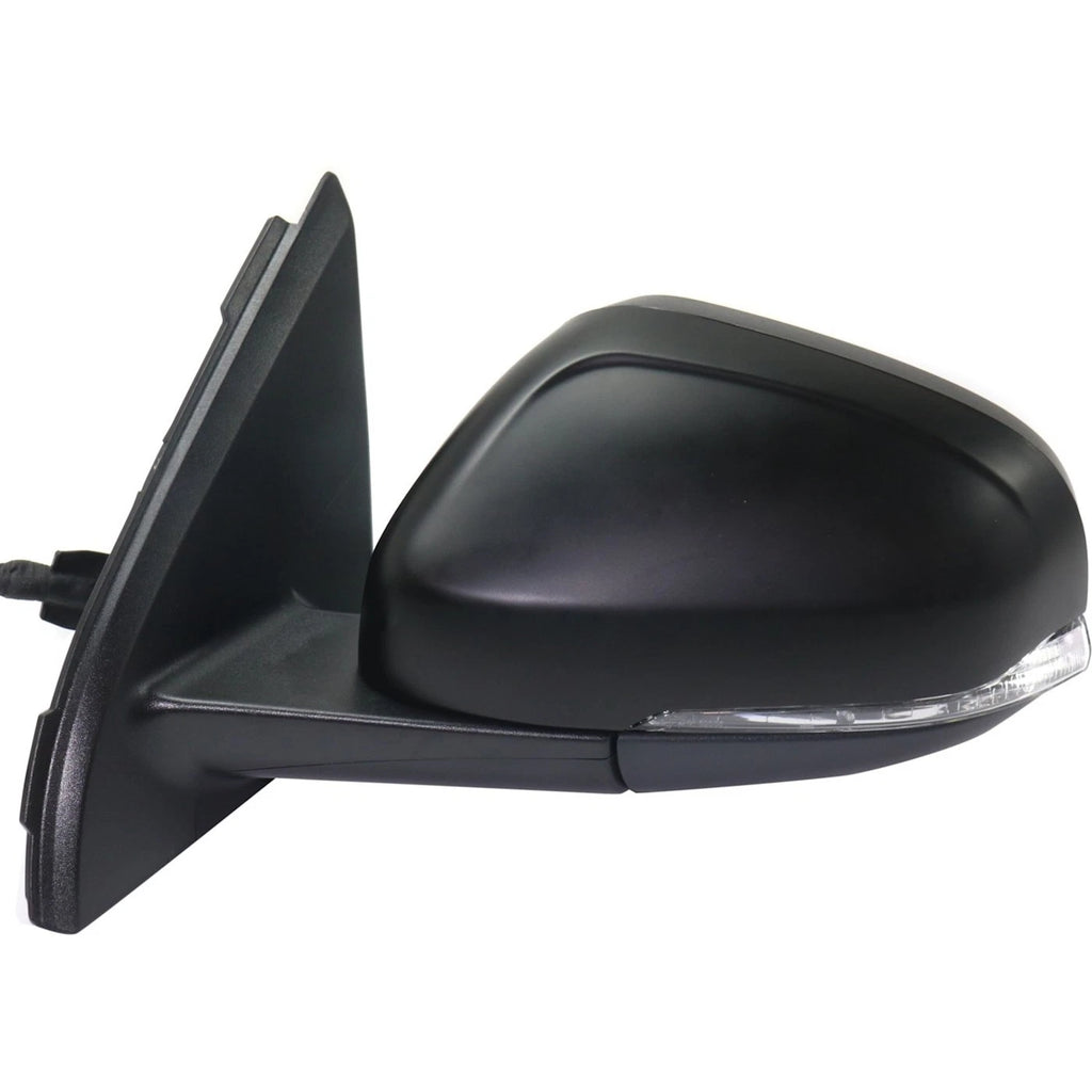 Driver Left Side Heated Mirror for Volvo S60 Cross Country (2016–2018)