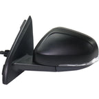 Driver Left Side Heated Mirror for Volvo S60 Cross Country (2016–2018)