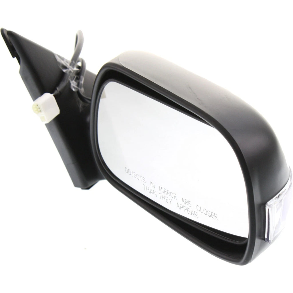 Power Mirrors for Toyota Camry (2002–2006) Left & Right Side Turn Signal