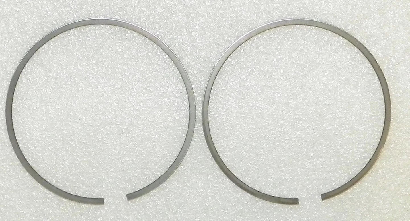 Piston Rings for Kawasaki 650 PWC (OEM 13008-3701, 010-910-06, .75mm)