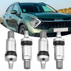 Pressure Monitor TPMS for Car Accessories