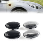 Pair LED Side Marker Lights for Subaru Liberty, Forester, Impreza