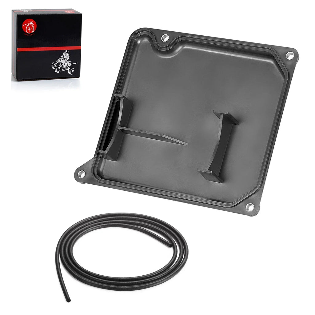 Air Box Cover Lid & Seal for Yamaha Kodiak 400 4x4 (1993–1999)