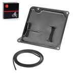 Air Box Cover Lid & Seal for Yamaha Kodiak 400 4x4 (1993–1999)